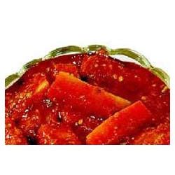  Common  Carrot Pickle